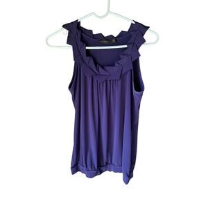 The Limited Dressy Tank Medium